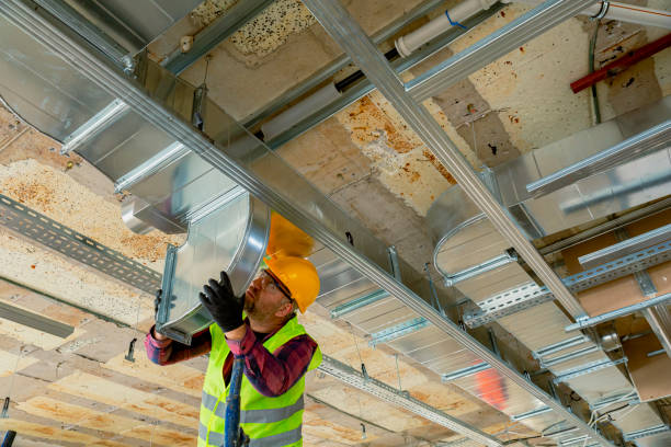 Best HVAC Retrofitting and Upgrading in Far Hills, NJ