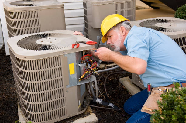 Best Emergency HVAC Services in Far Hills, NJ