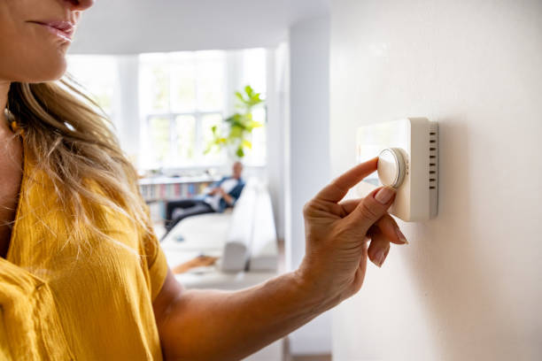 Best HVAC Financing and Leasing in Far Hills, NJ