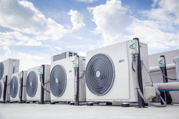 Best Energy-efficient HVAC Solutions in Far Hills, NJ
